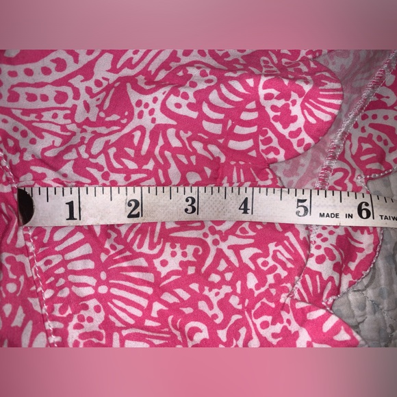 ☀️ Lilly Pulitzer Shorts Bundle Size 4 - Picture 8 of 10